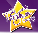 The Party Man Company