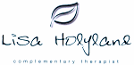 Lisa Holyland - Complementary Therapist