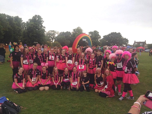 Colourthon 2014