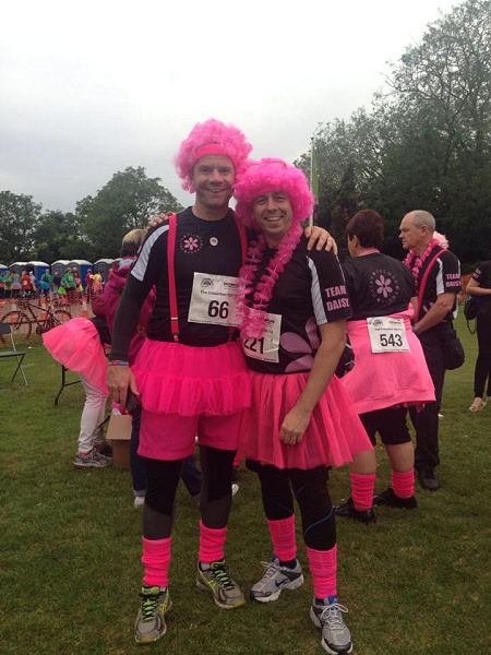 Colourthon 2014