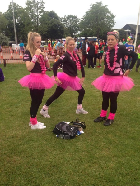 Colourthon 2014