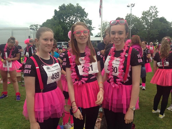 Colourthon 2014