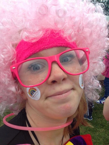 Colourthon 2014