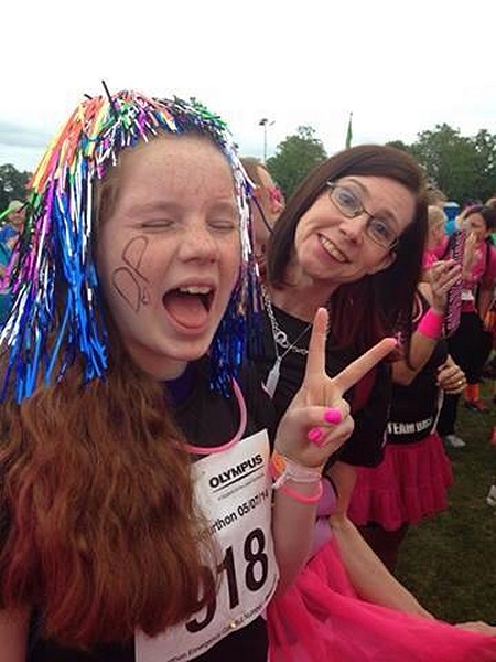 Colourthon 2014