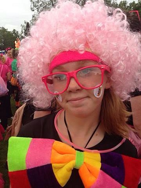 Colourthon 2014