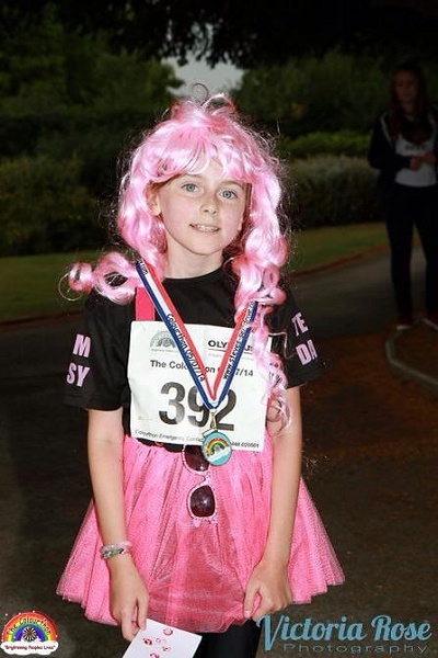 Colourthon 2014
