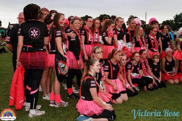 Colourthon 2014