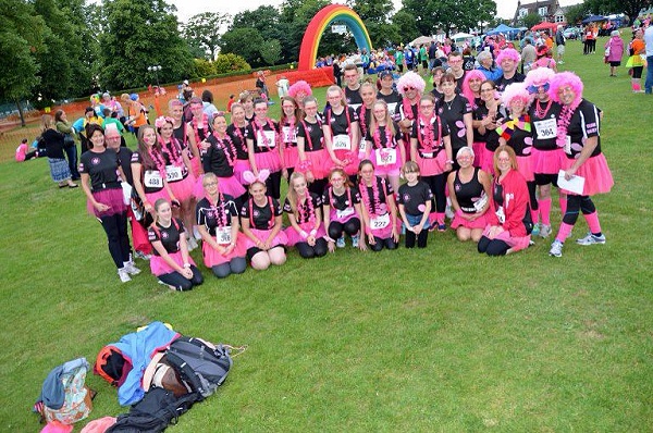 Colourthon 2014
