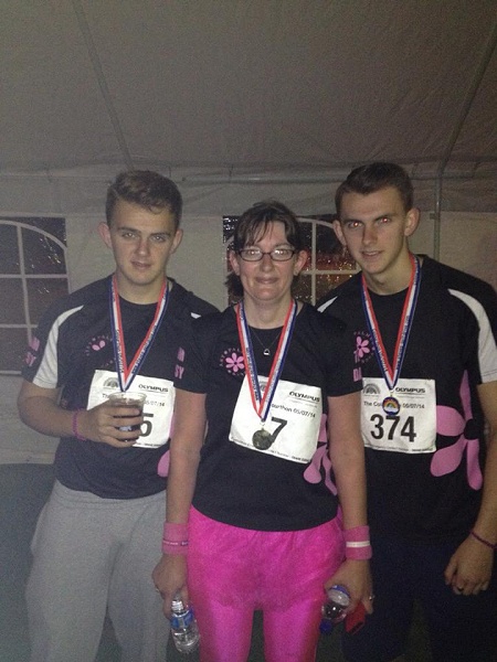 Colourthon 2014