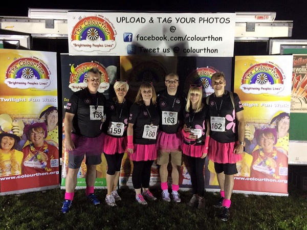 Colourthon 2015