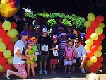 Colourthon 2015