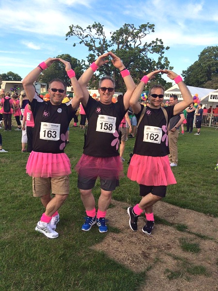 Colourthon 2015