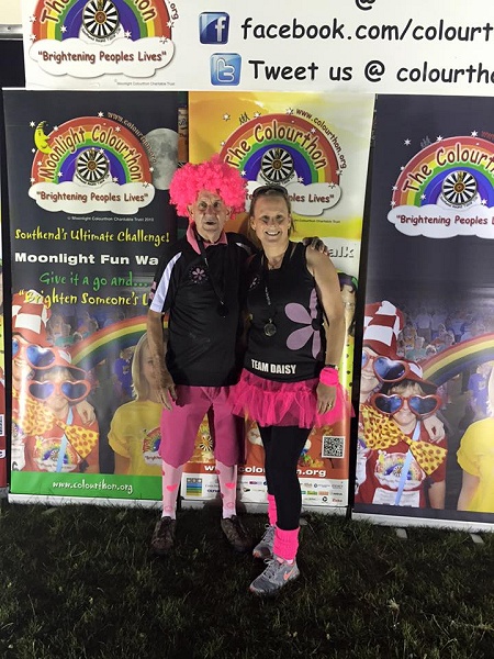 Colourthon 2015