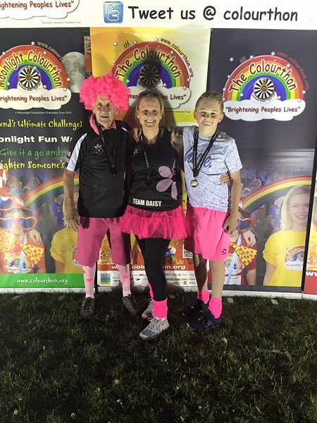 Colourthon 2015