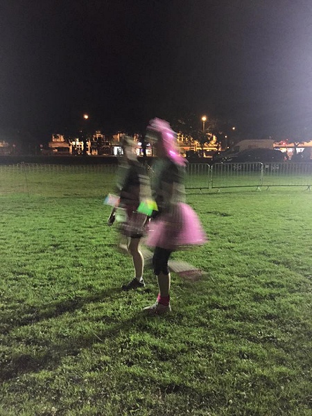 Colourthon 2015
