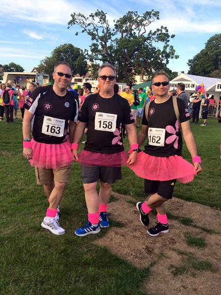 Colourthon 2015