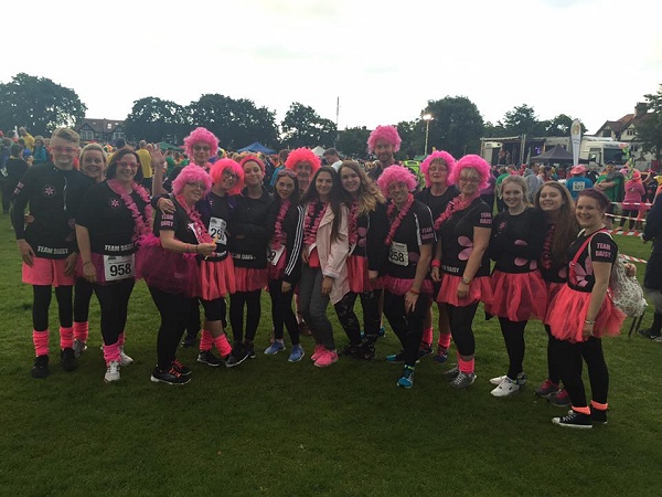 Colourthon 2016