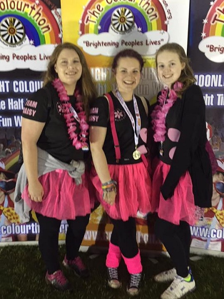 Colourthon 2016