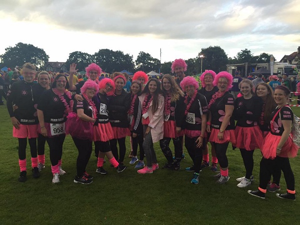 Colourthon 2016
