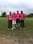 DPT Golf Day 2015