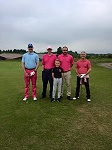 DPT Golf Day 2015