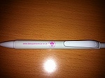 Daisy Palmer Pens