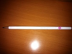 Daisy Palmer Pencil